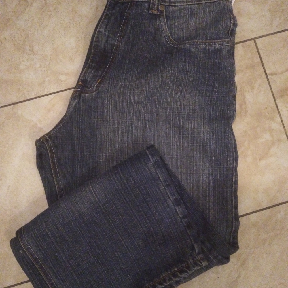 Men's Culture Jeans